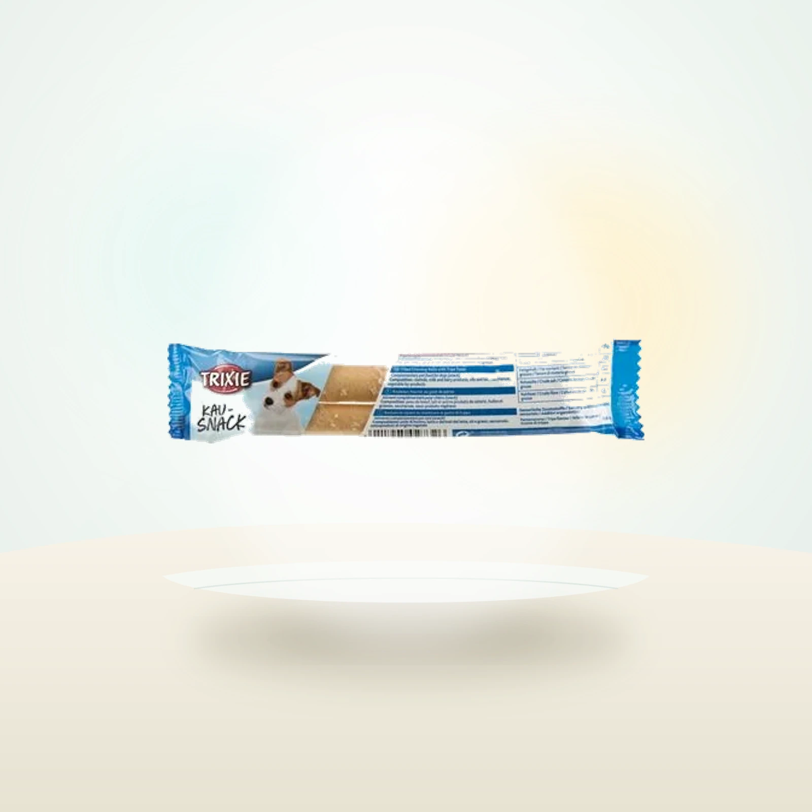 Trixie Filled Chew Rolls with Tripe