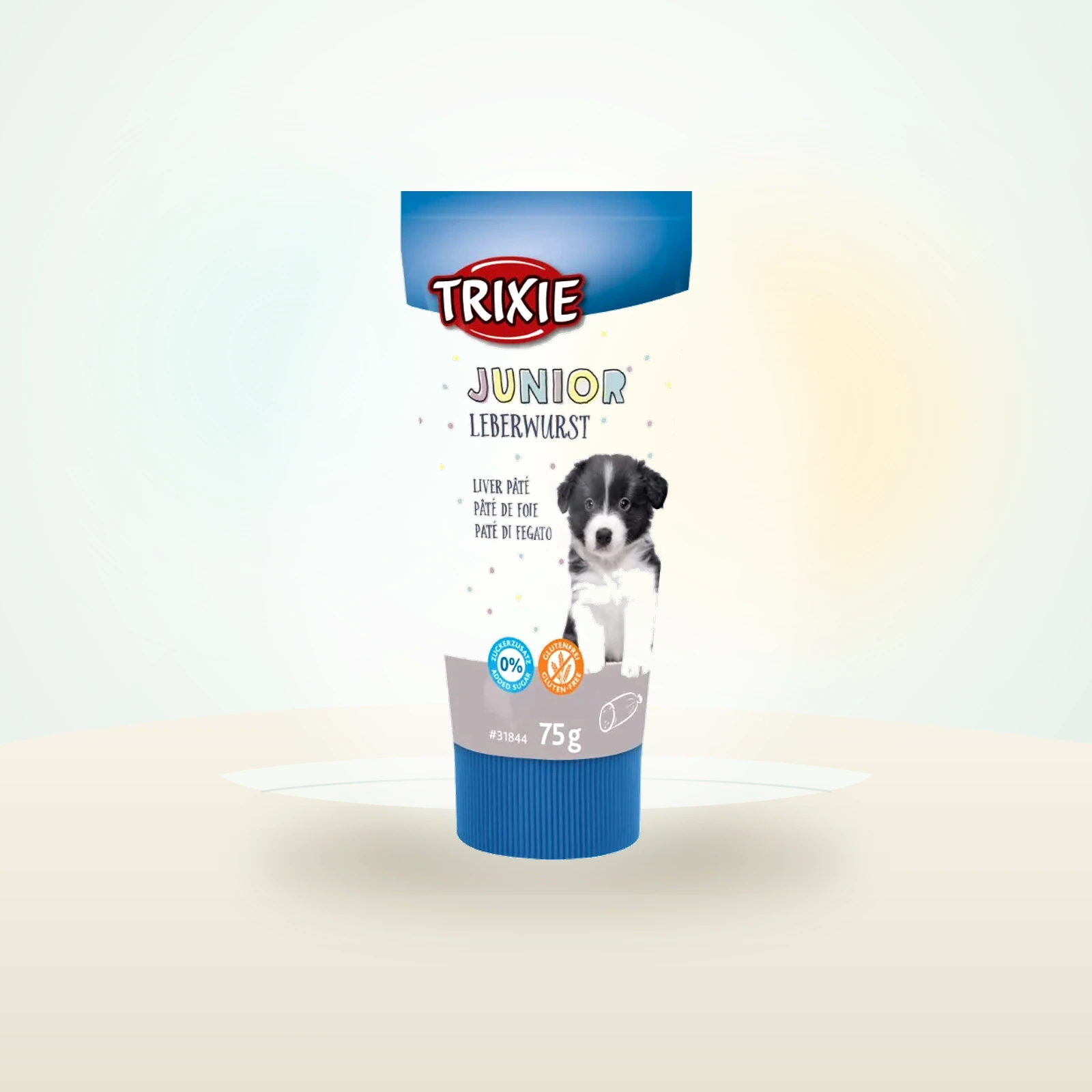 Trixie Junior Leverworst