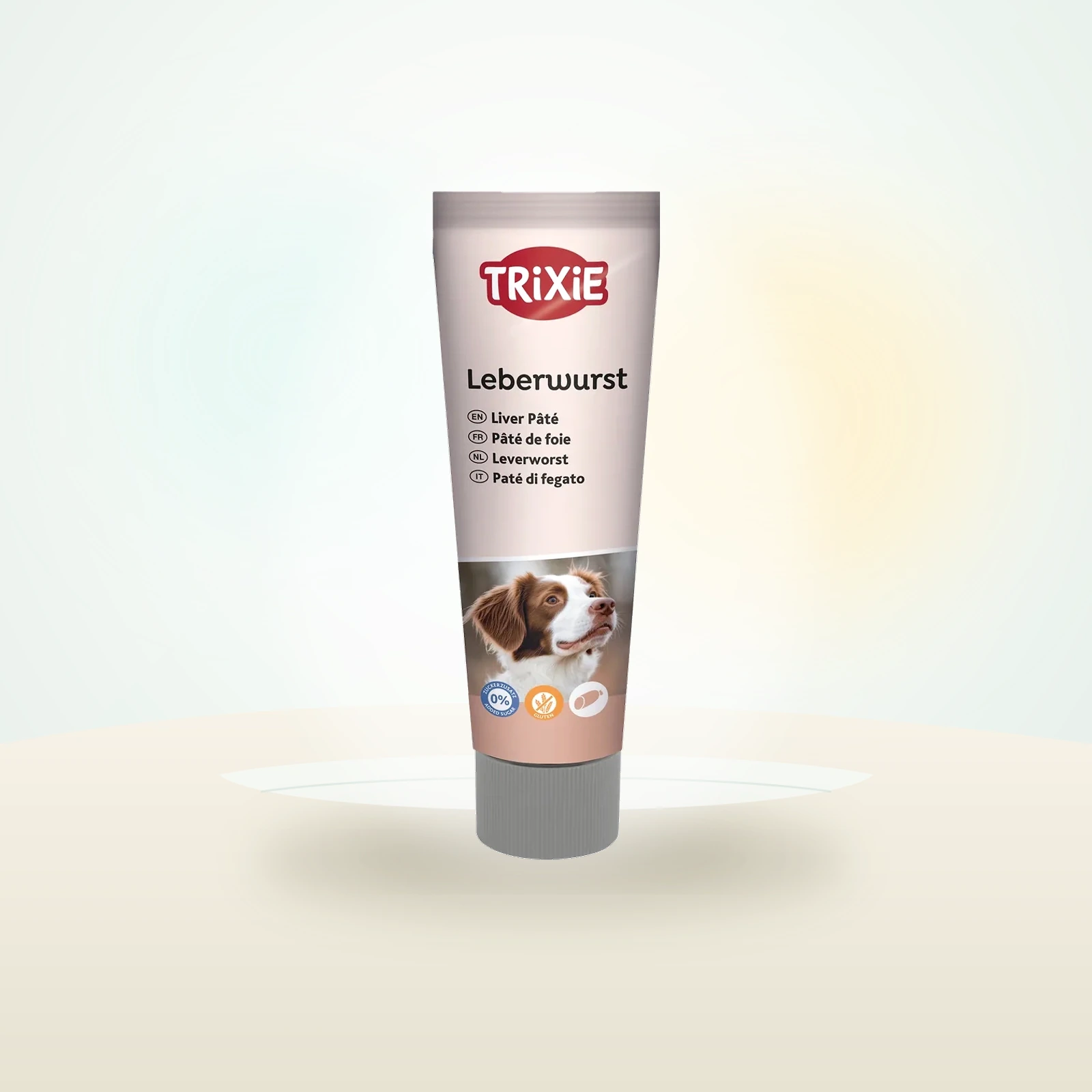 Trixie Premio Leverworst Hond