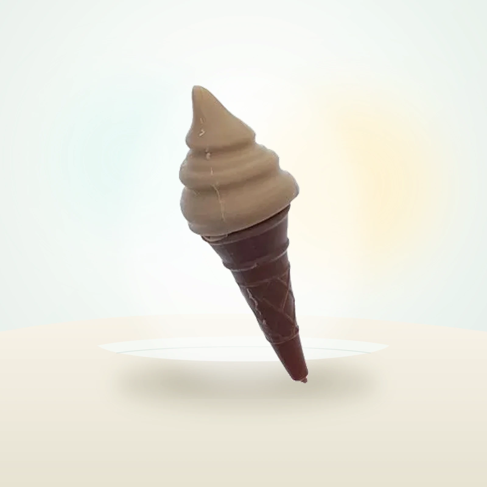 Trixie Snack friandise soft Ice cornet glace poulet