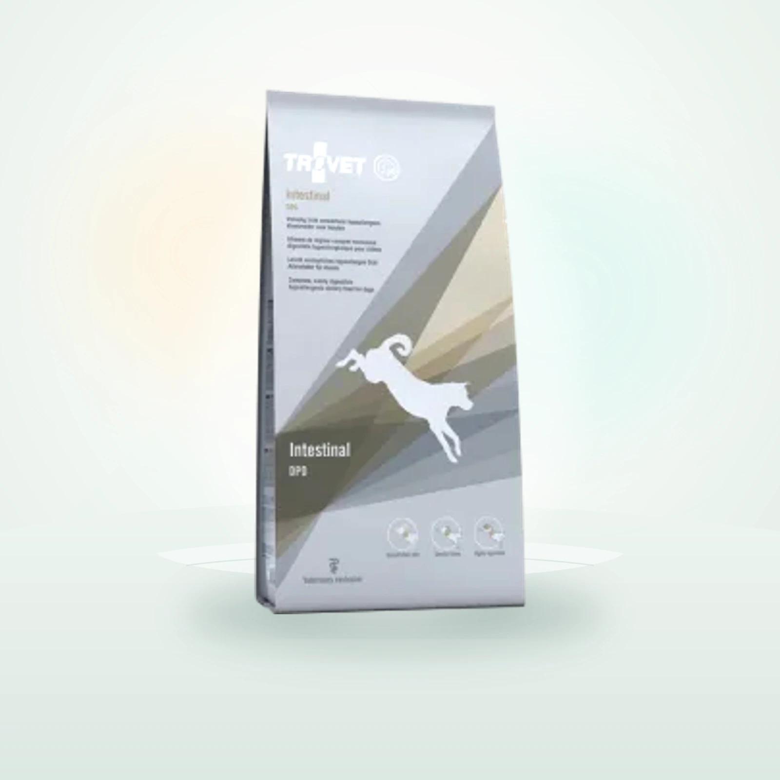 Trovet Intestinal Dog Dry