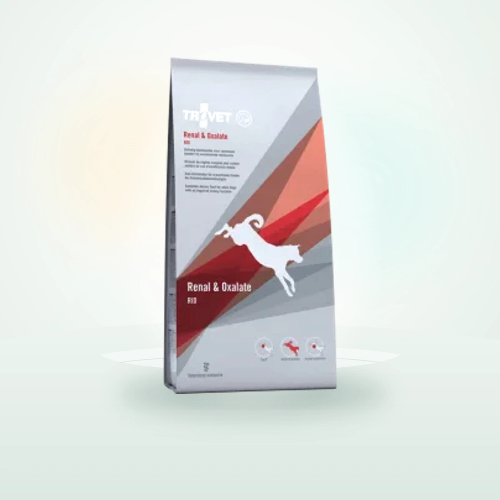 Trovet Renal & Oxalate Dog Dry