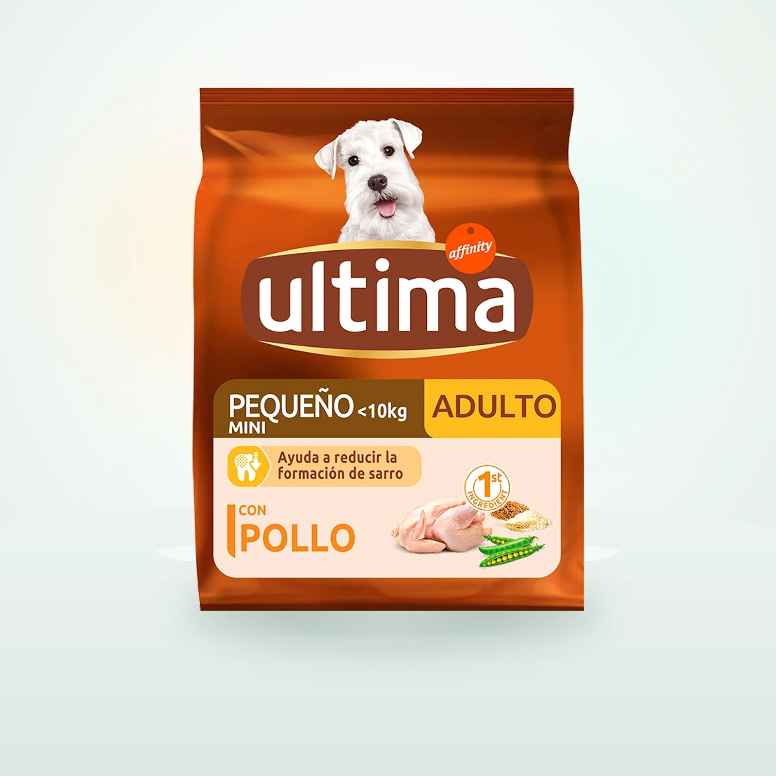 Ultima Affinity Ultima Adult Mini Pollo