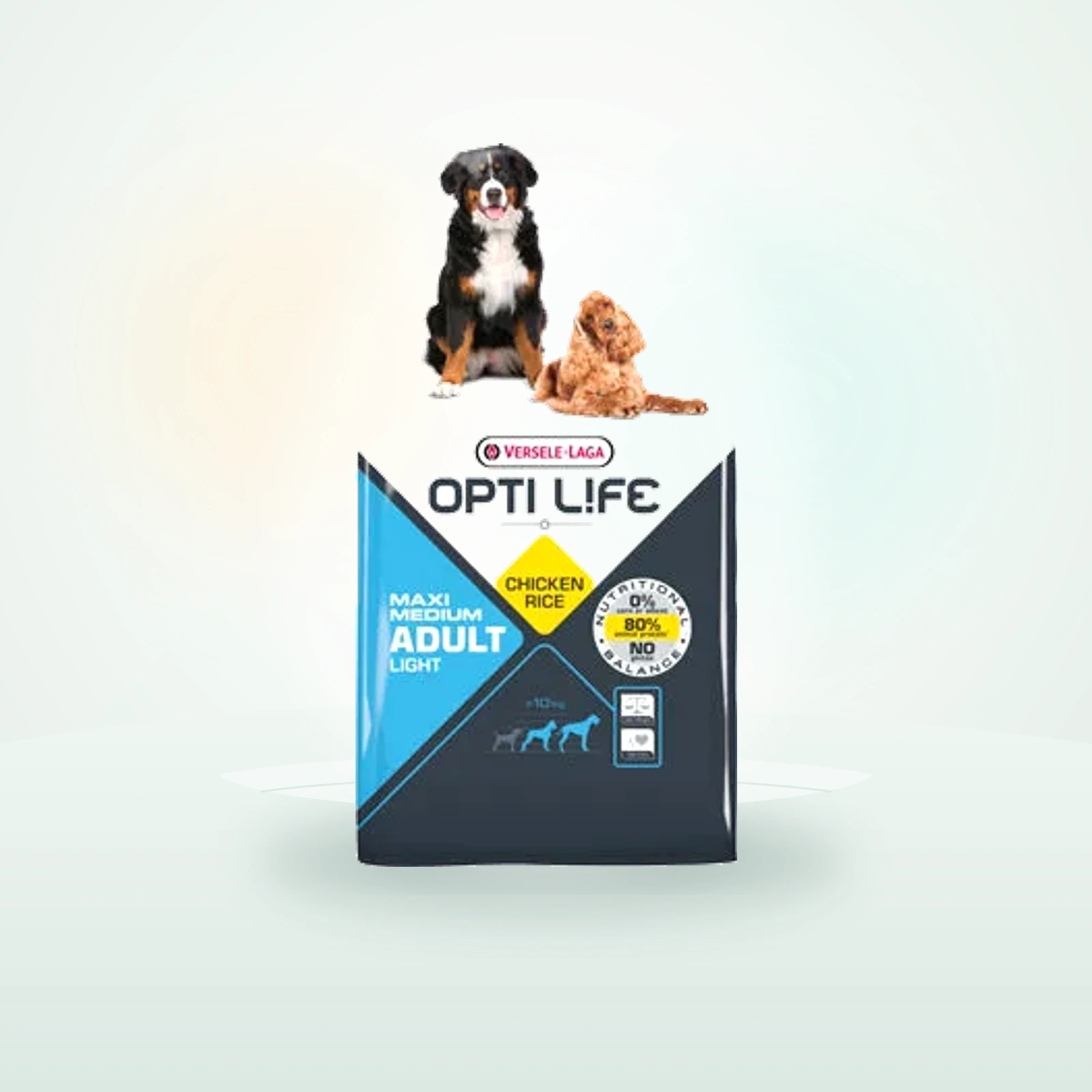 VERSELE-LAGA Opti Life Adult Light