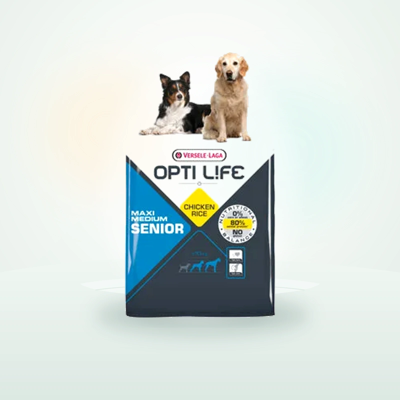 Versele-Laga Opti Life Senior