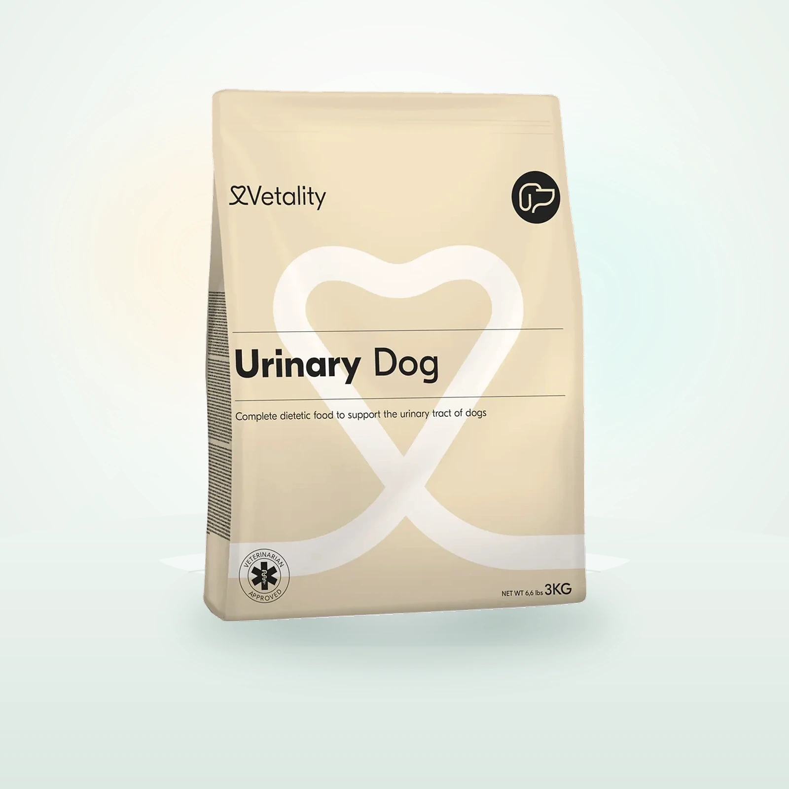 Vetality Urinary