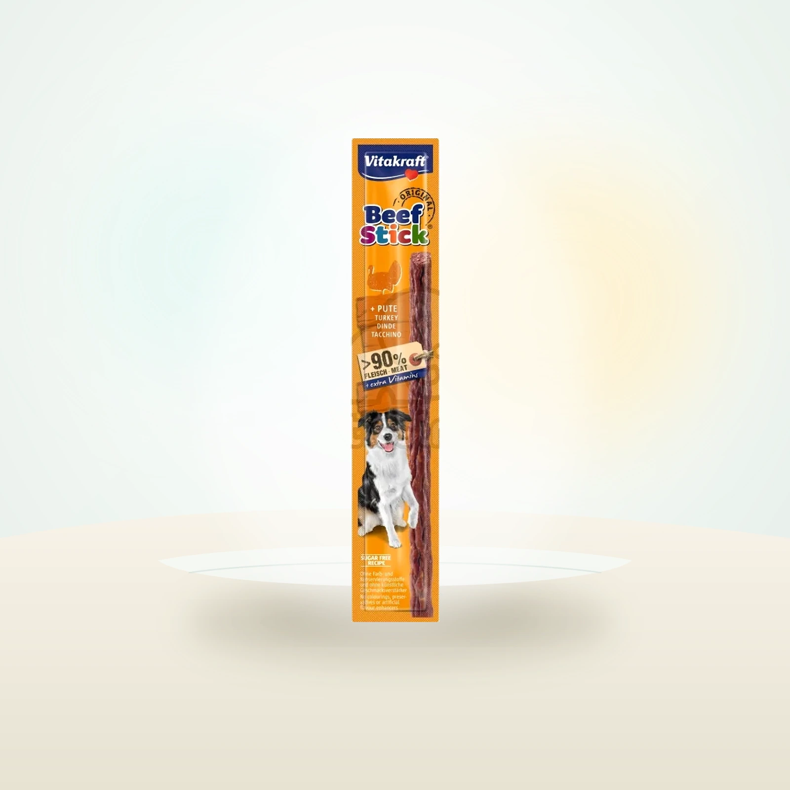 Vitakraft Beef Stick pulykás kutyáknak