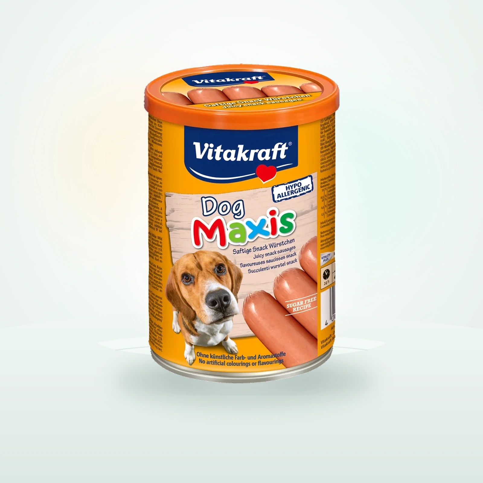 Vitakraft Dog Maxis