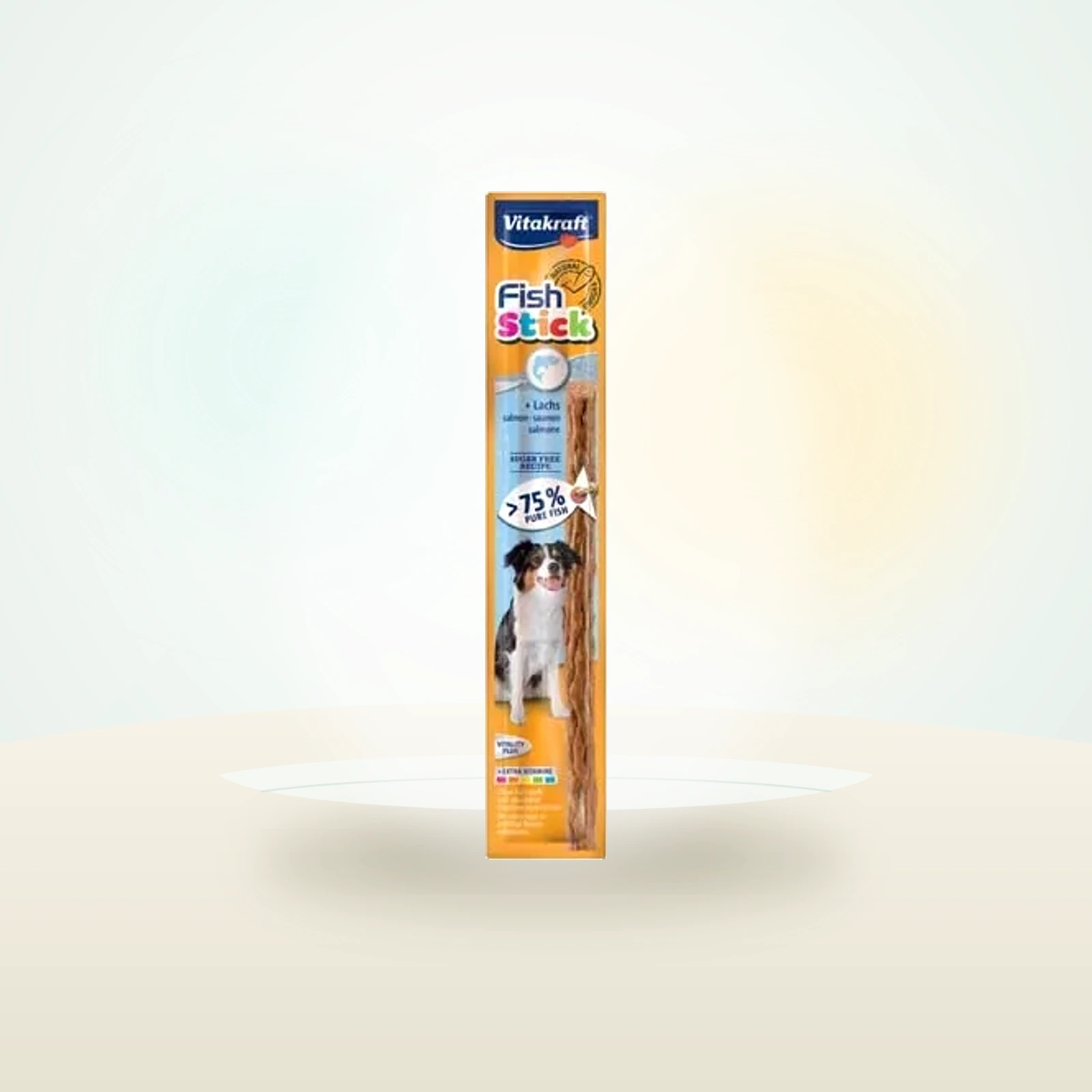 Vitakraft Fish Stick alla Trota per Cane