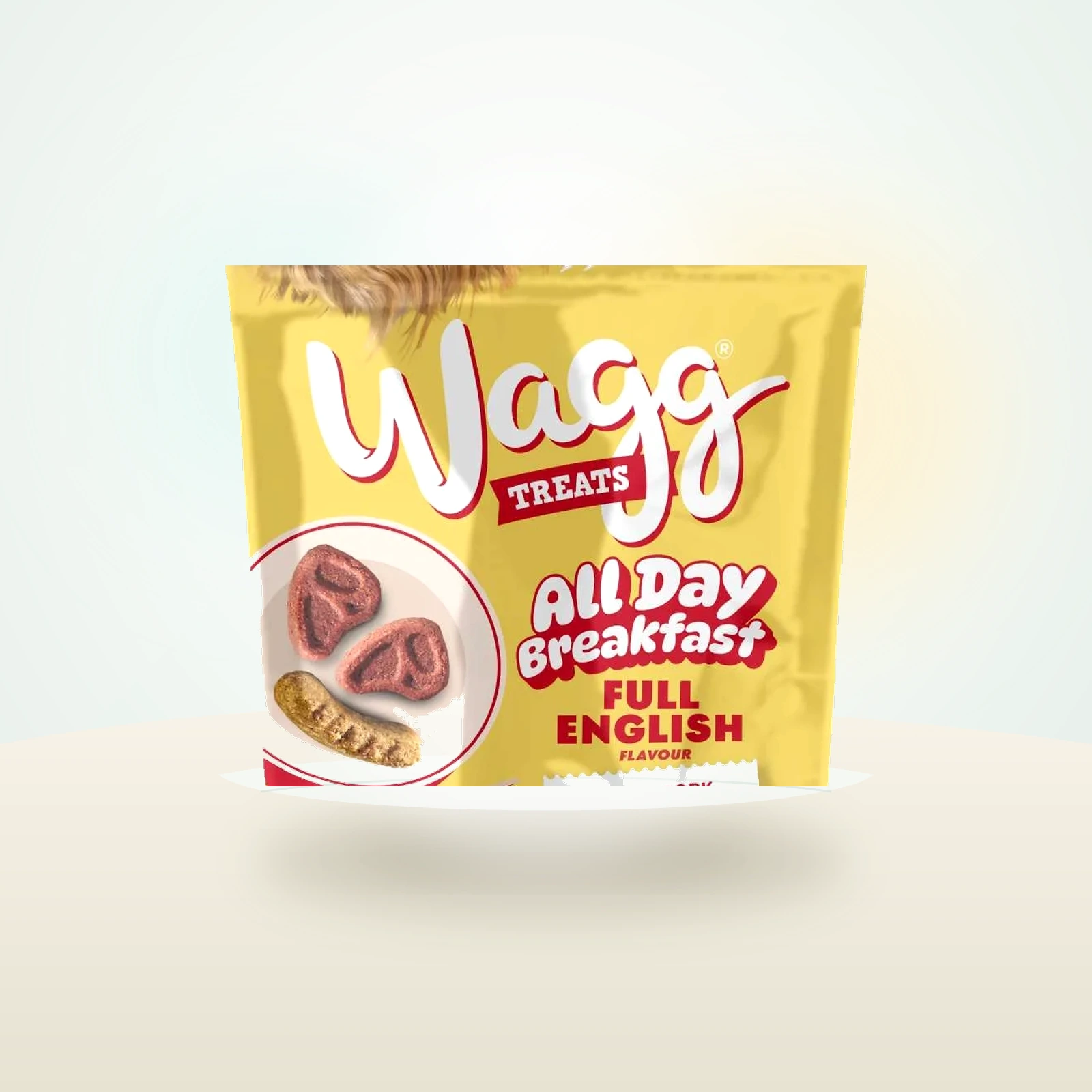 Wagg Full English