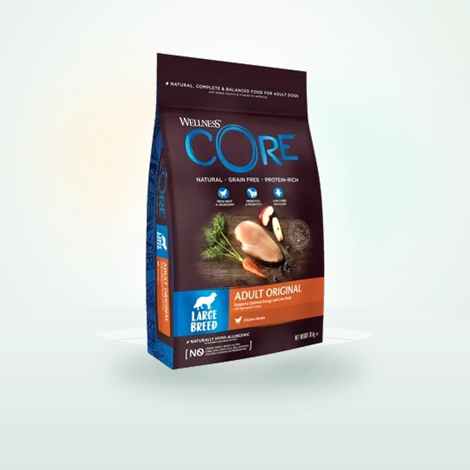 Wellness CORE Large Adult Original Dry Dog Food