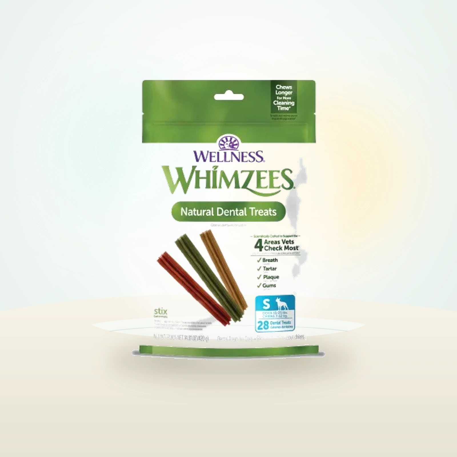 WHIMZEES Stix Dog Dental Treats