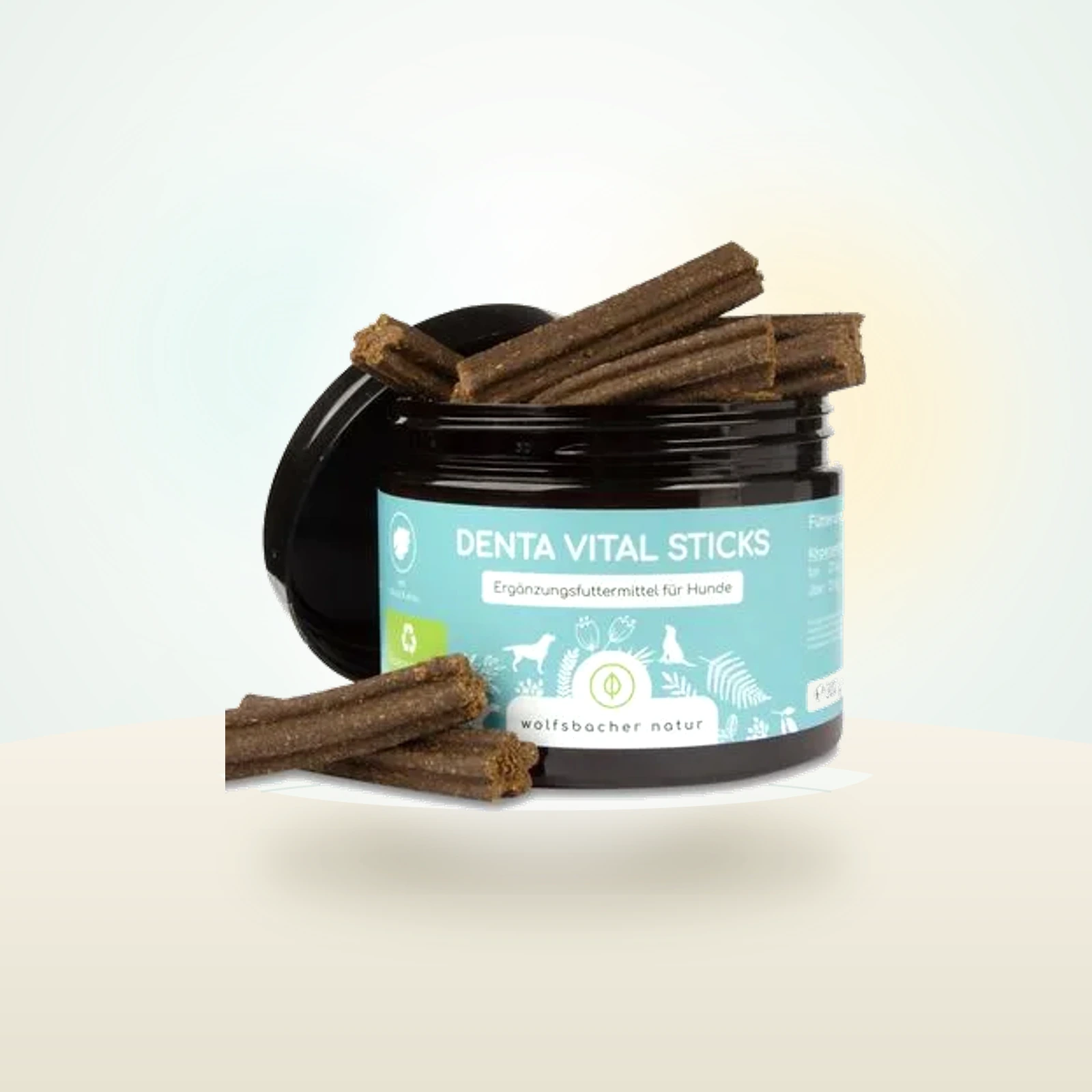 Wolfsbacher Natur Denta Vital Sticks