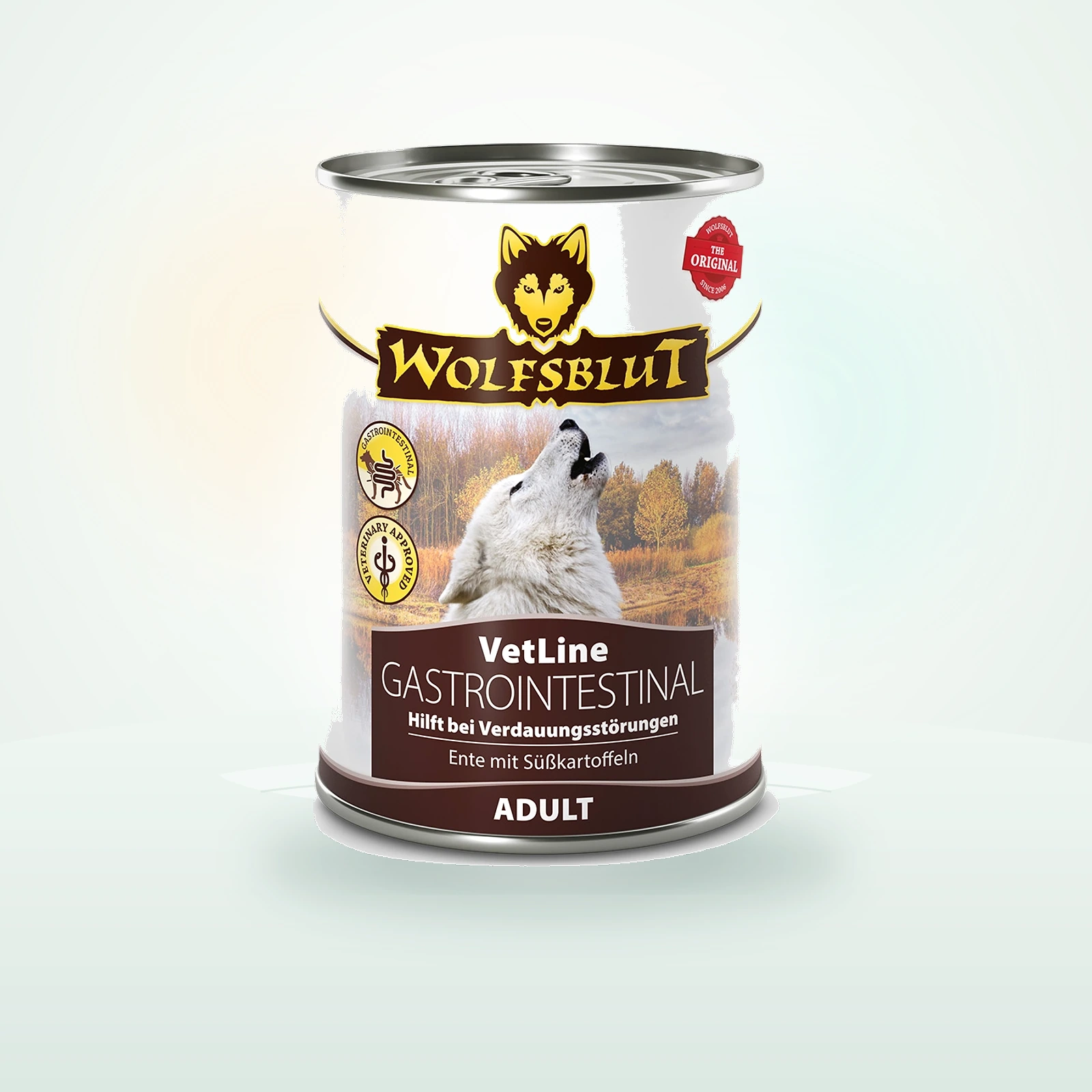 Wolfsblut VetLine Gastrointestinal Nassfutter