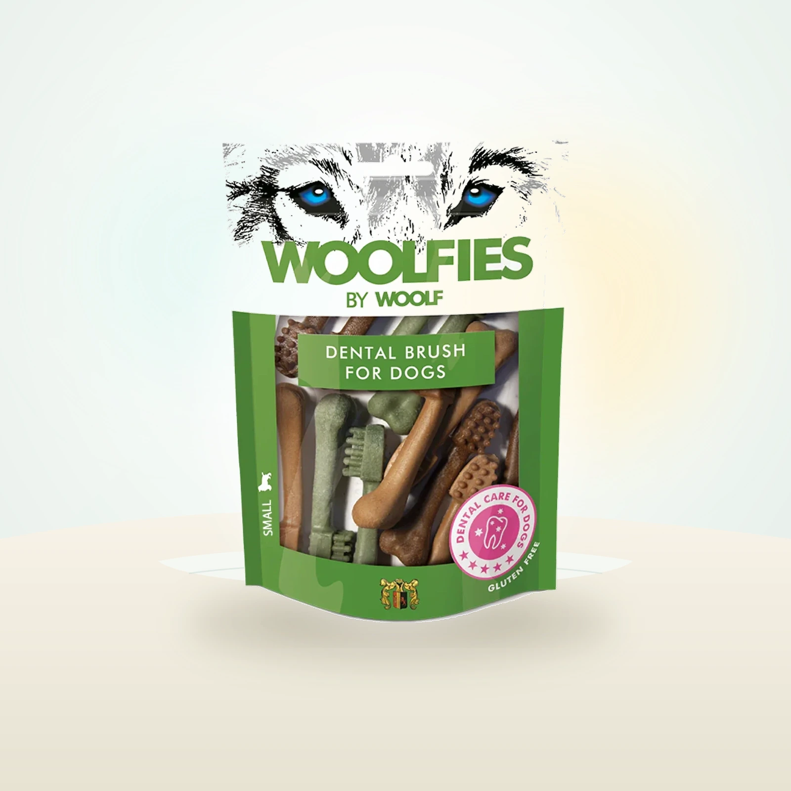Woolf Woolfies Dental