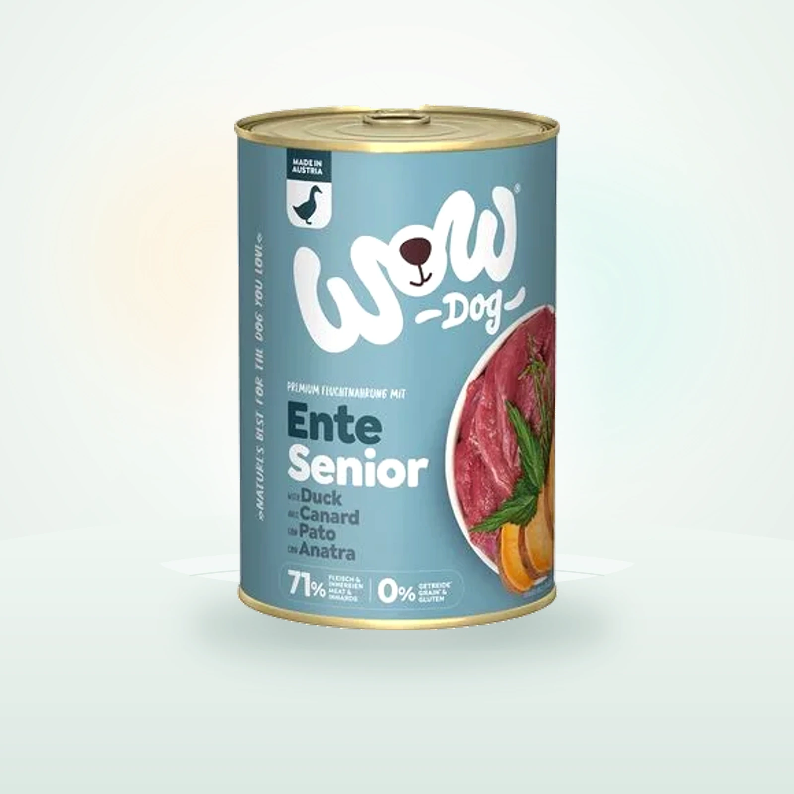 WOW Senior Ente