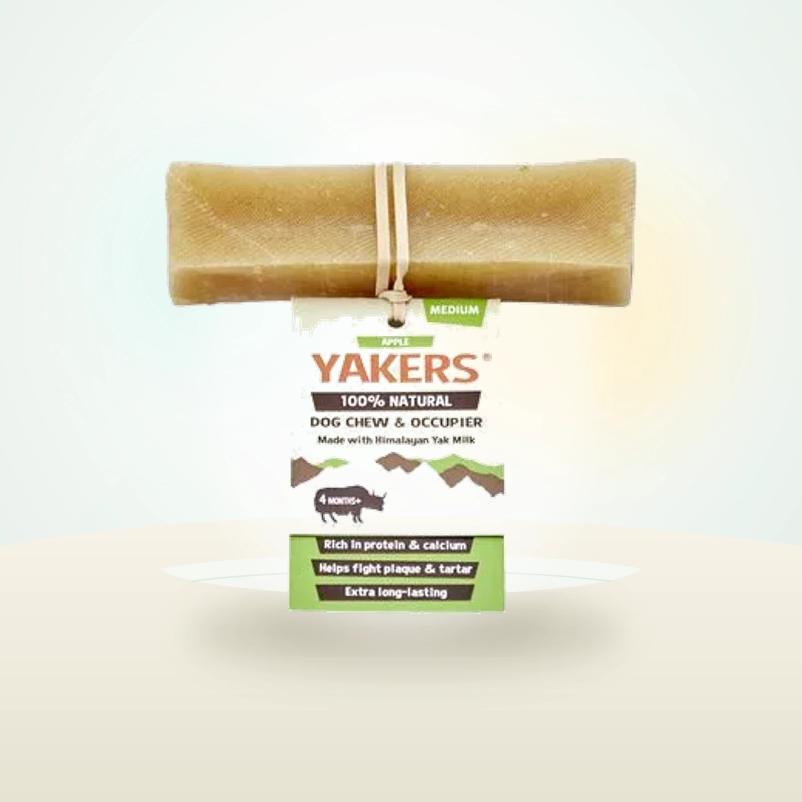 Yakers Dog Chew