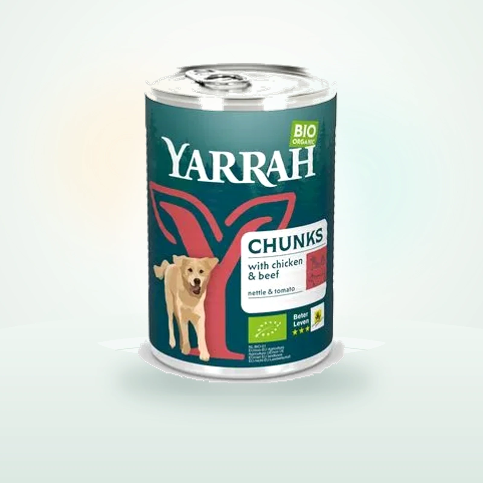 Yarrah Bio Einzeldosen